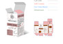 create professional dieline, diecut and cut line design for your business